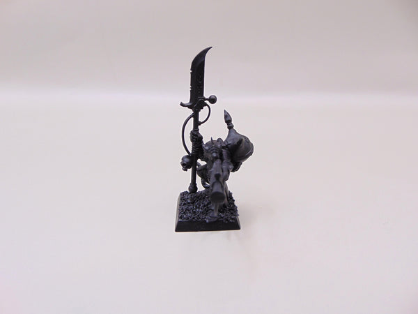 Warlock Engineer Ratchitt