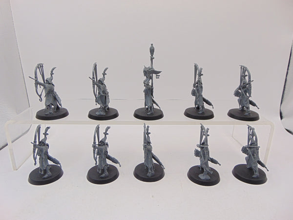 Vanari Auralan Sentinels