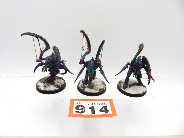 Von Ryan's Leapers