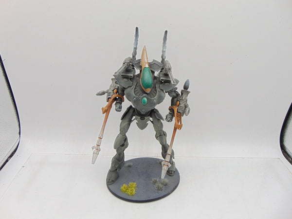 Wraithknight