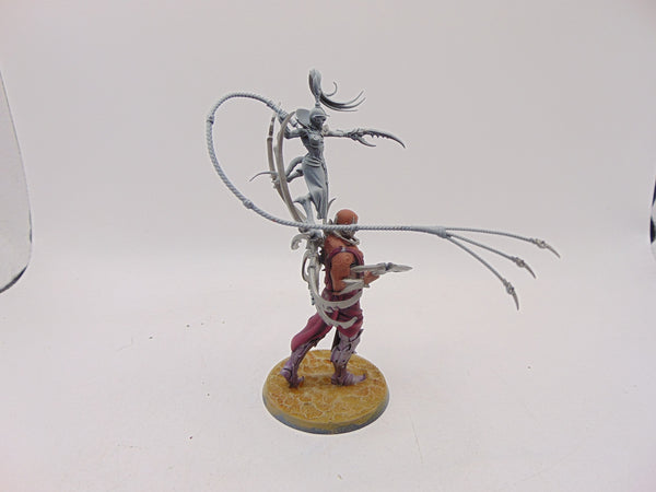 Syll'Esske: The Vengeful Allegiance