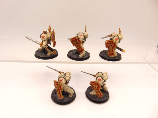 Bladeguard Veterans