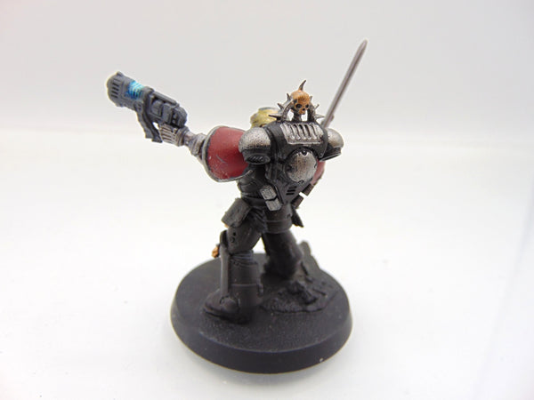 Primaris Lieutenant