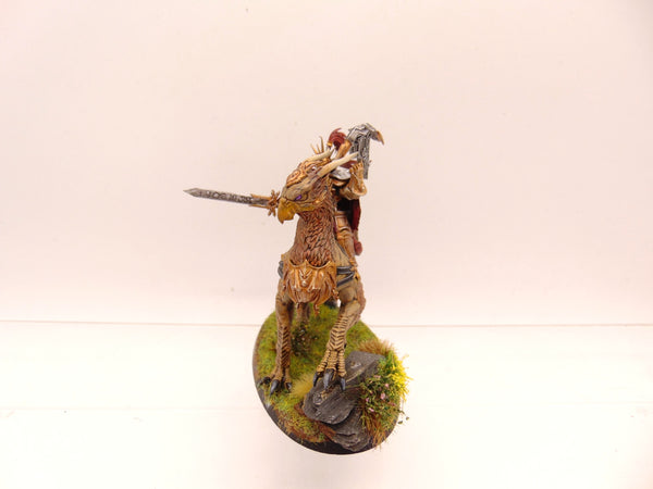 Lord Aquilor