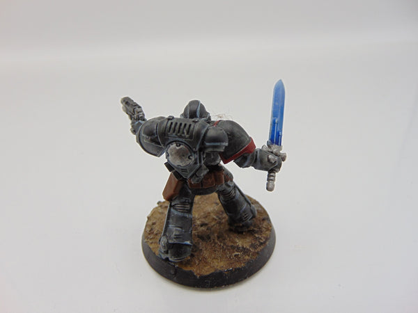 Primaris Lieutenant