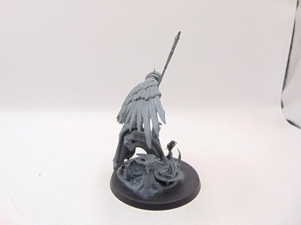 Krethusa the Croneseer