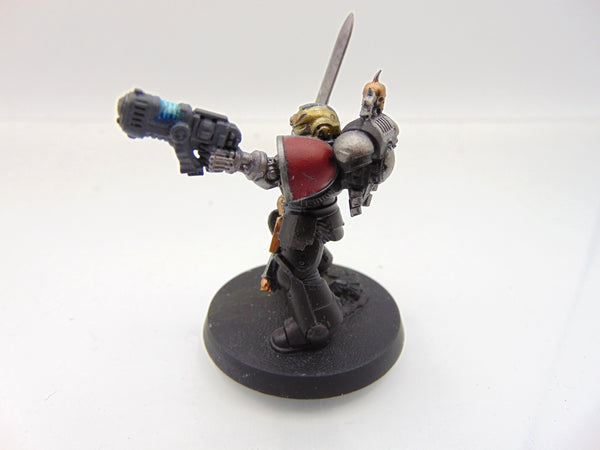 Primaris Lieutenant