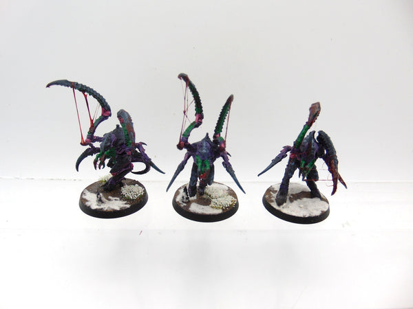 Von Ryan's Leapers
