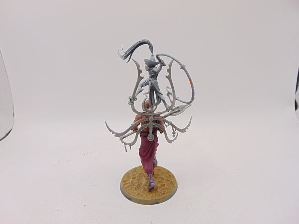 Syll'Esske: The Vengeful Allegiance