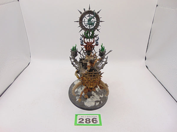 Chaos Warshrine