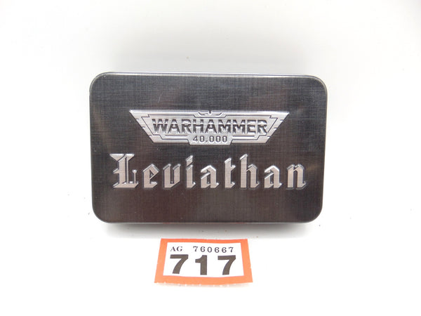 Leviathan Tokens Set