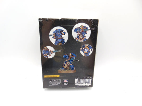Event Exclusive Primaris Company Champion