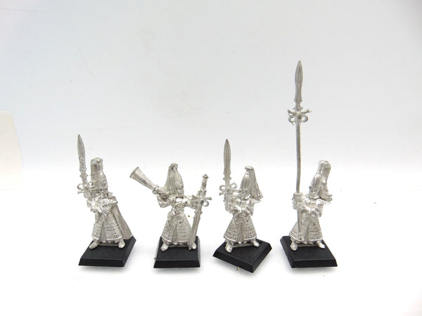 Swordmasters Command
