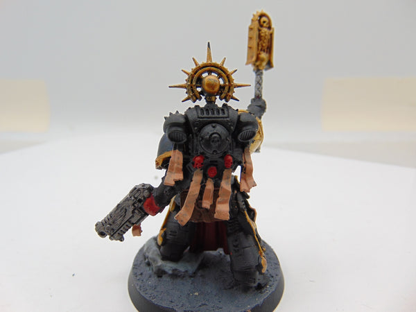 Primaris Chaplain