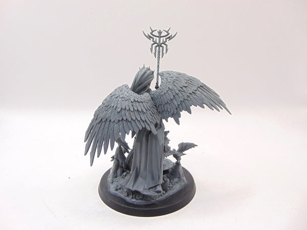 Krethusa the Croneseer