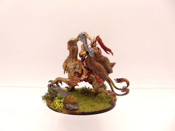 Lord Aquilor