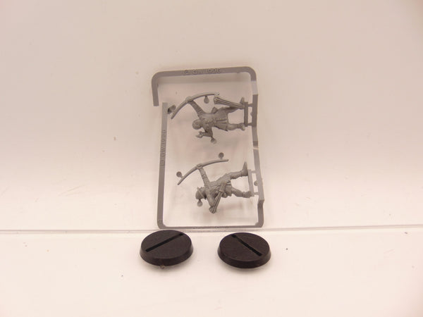 Bretonnian Archers