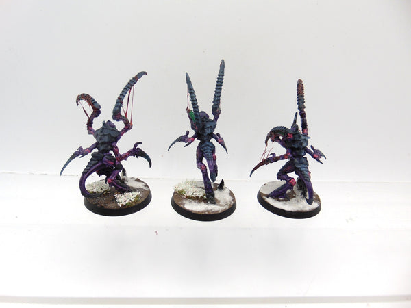 Von Ryan's Leapers