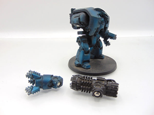 Leviathan Dreadnought