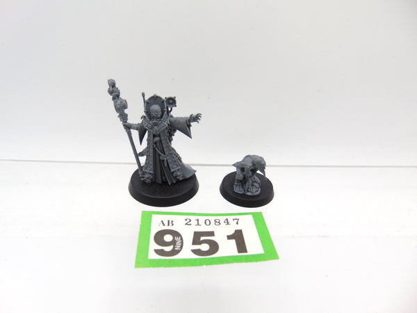 Magus