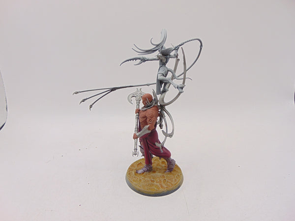 Syll'Esske: The Vengeful Allegiance