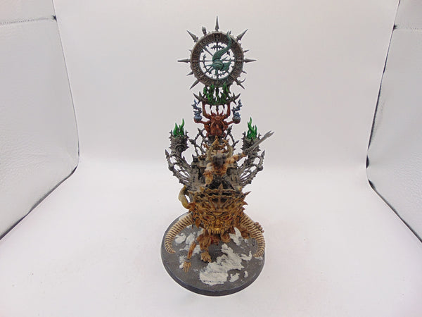 Chaos Warshrine