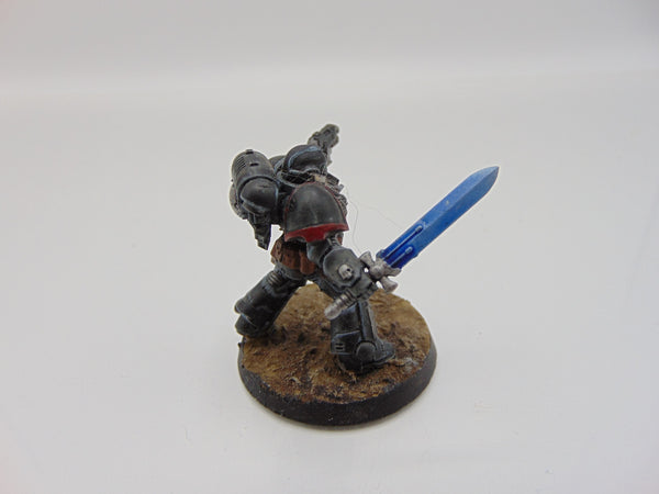 Primaris Lieutenant