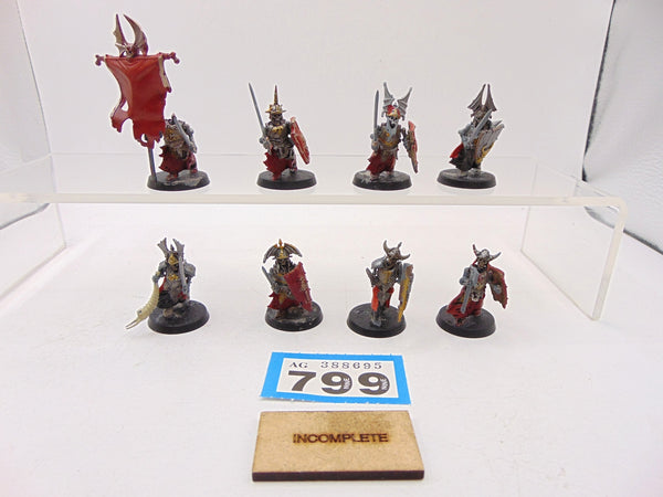 Grave Guard
