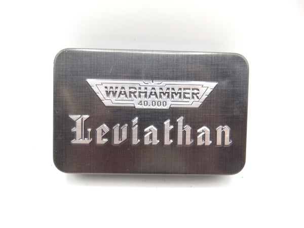 Leviathan Tokens Set