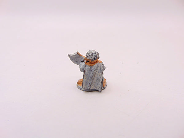 C11 Halfling Smallfoot - Berserker Harry