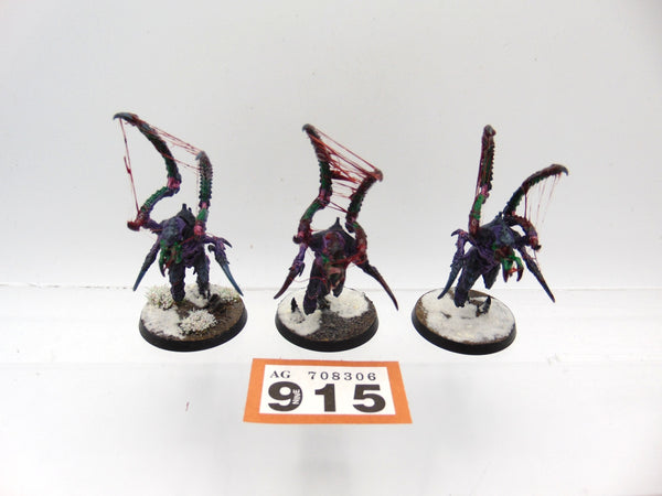 Von Ryan's Leapers