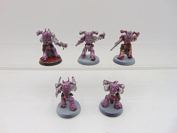 Chaos Legionaries