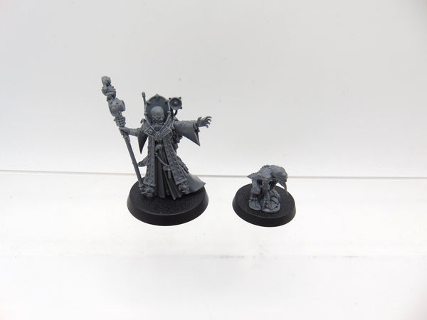 Magus