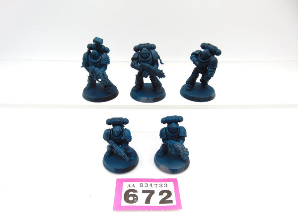 Intercessors
