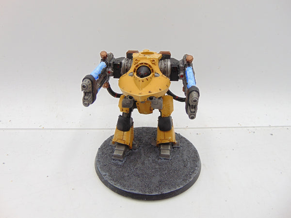 Deredeo Dreadnought