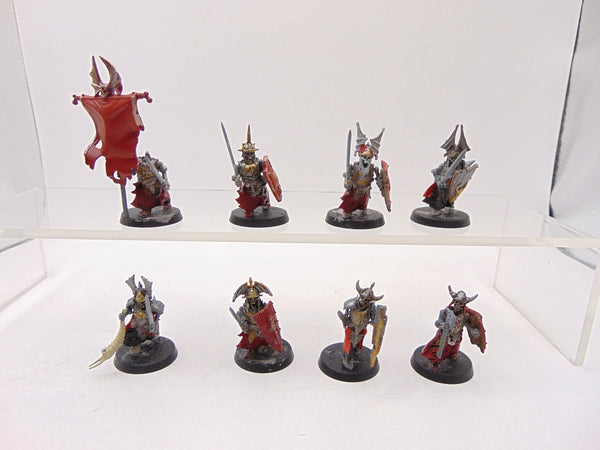 Grave Guard
