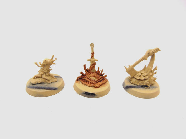Living Rot Tokens