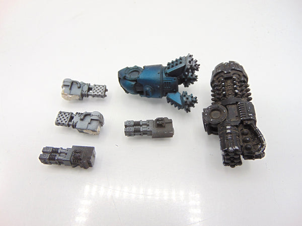 Leviathan Dreadnought