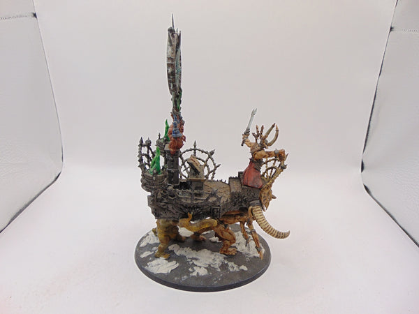 Chaos Warshrine