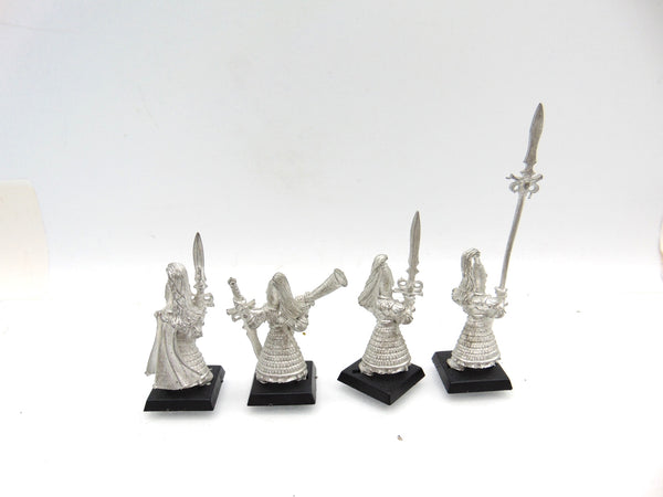 Swordmasters Command