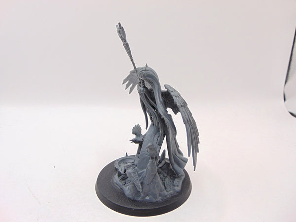 Krethusa the Croneseer