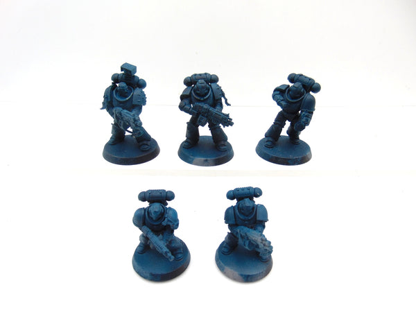 Intercessors