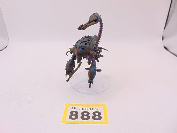 Talos Pain Engine