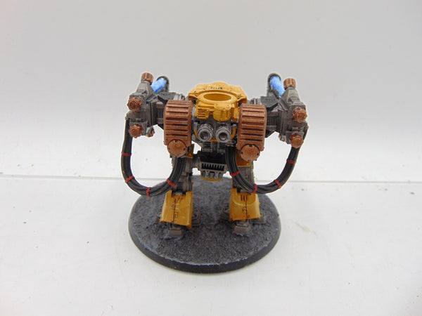 Deredeo Dreadnought