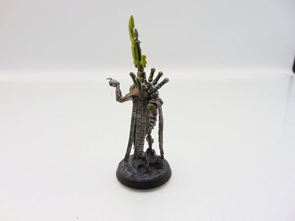 Plasmancer