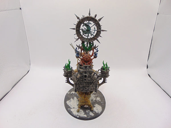 Chaos Warshrine