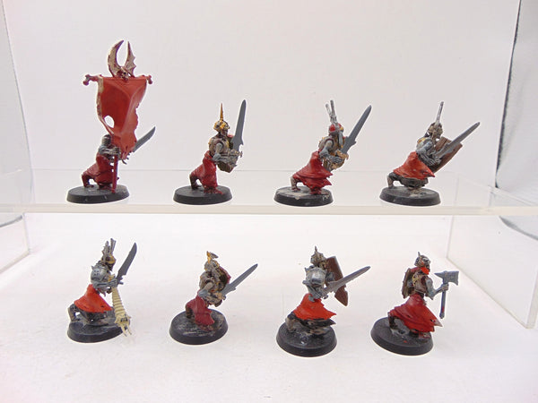 Grave Guard