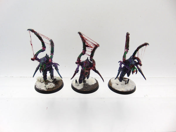 Von Ryan's Leapers