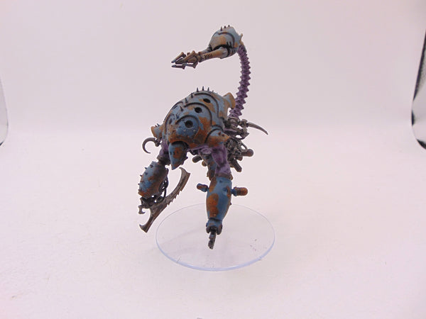 Talos Pain Engine