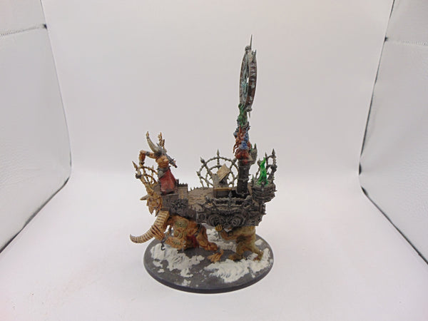 Chaos Warshrine